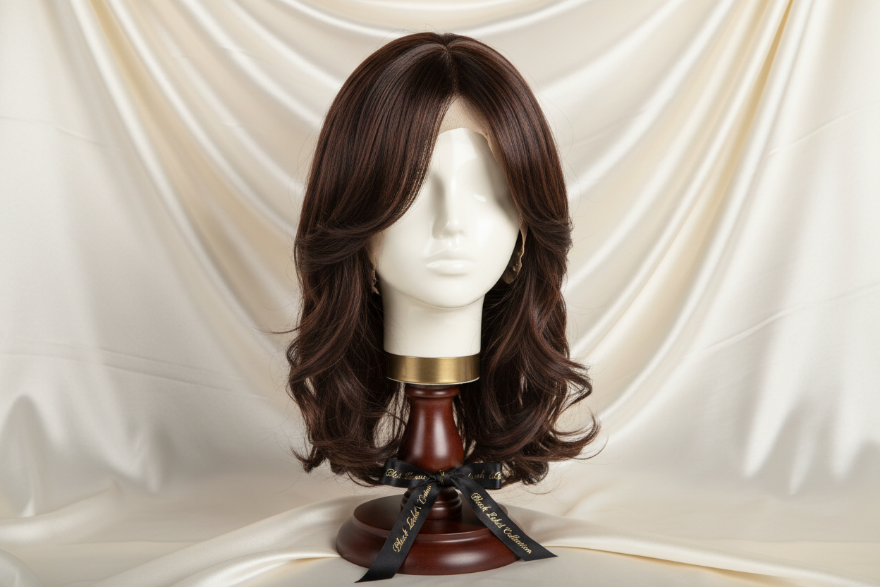 Beguile - PA Cranial Prosthesis