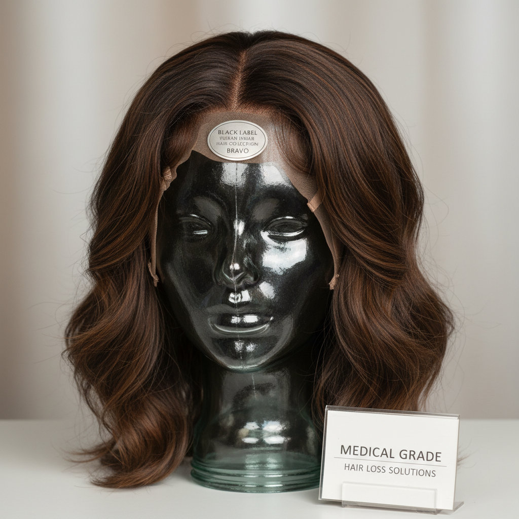 Bravo Cranial Prosthesis