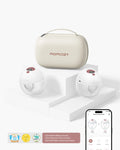 Momcozy M5 Smart Wearable Breast Pump