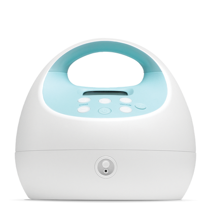 Spectra S1 Plus Premier Rechargeable Double Electric Breast Pump