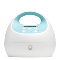 Spectra S1 Plus Premier Rechargeable Double Electric Breast Pump