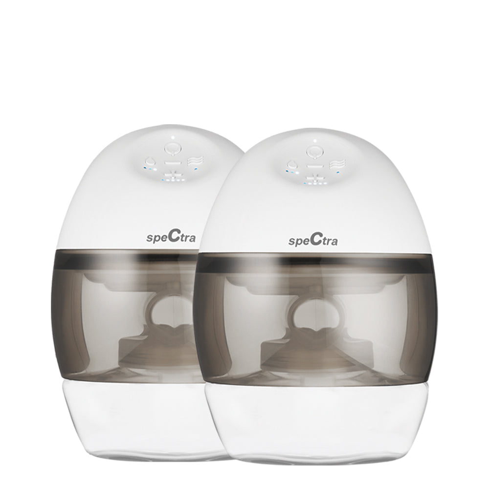 Spectra® Premier Wearable Breast Pump