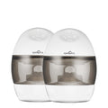 Spectra Premier Wearable Breast Pump Bundle