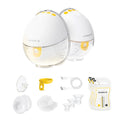 Medela Motion InBra Wearable Double Electric Breast Pump