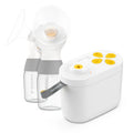 Medela Pump In Style Pro Traditional Breast Pump Bundle