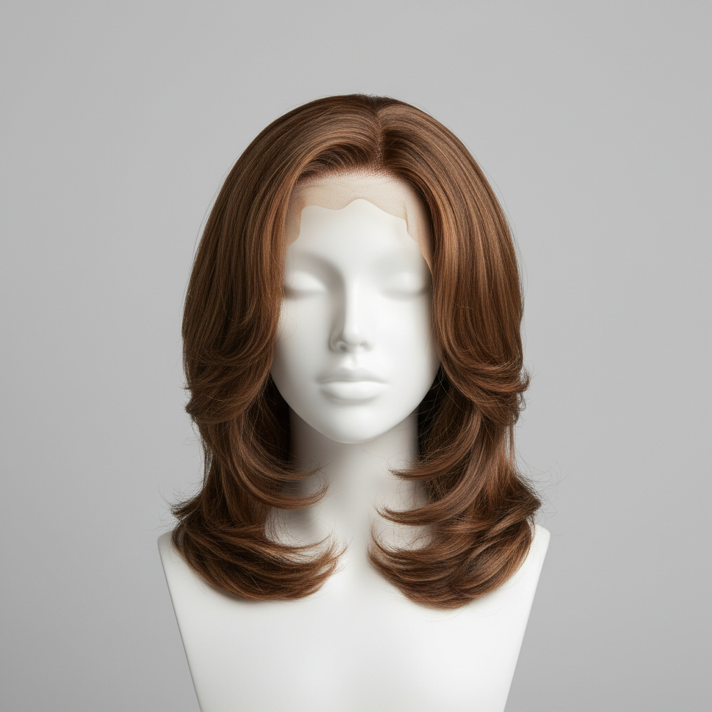 Savoir Faire Cranial Prosthesis