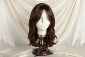 Beguile - PA Cranial Prosthesis