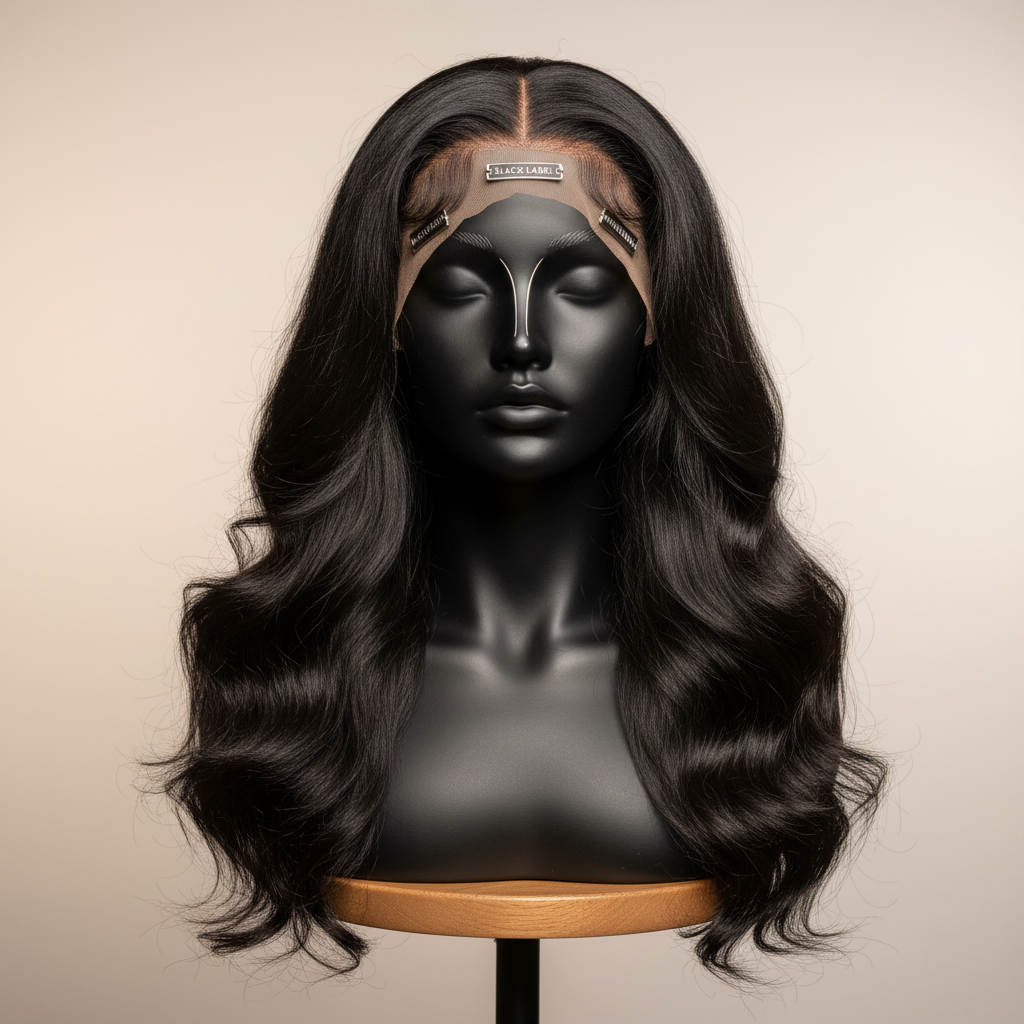 Headliner Cranial Prosthesis