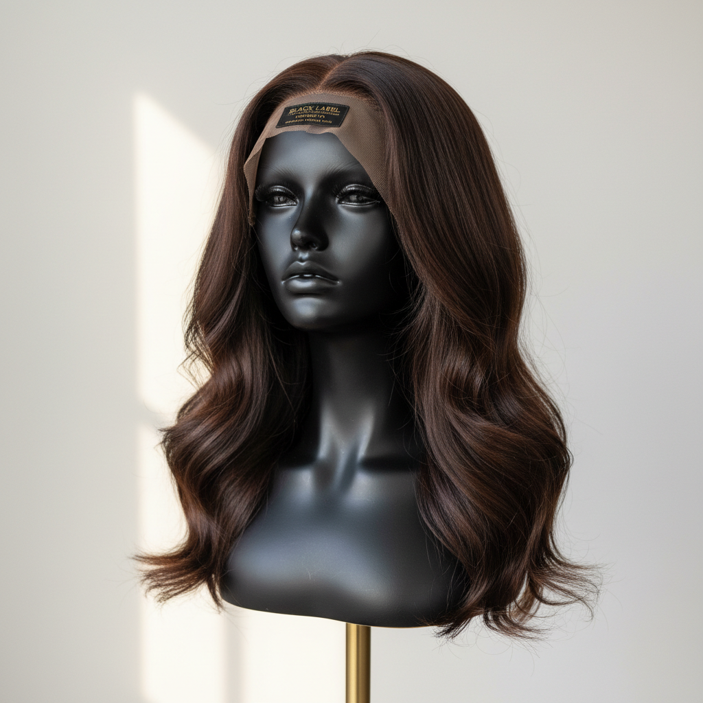 Knockout - PA Cranial Prosthesis