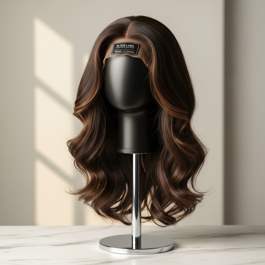 Princessa Cranial Prosthesis