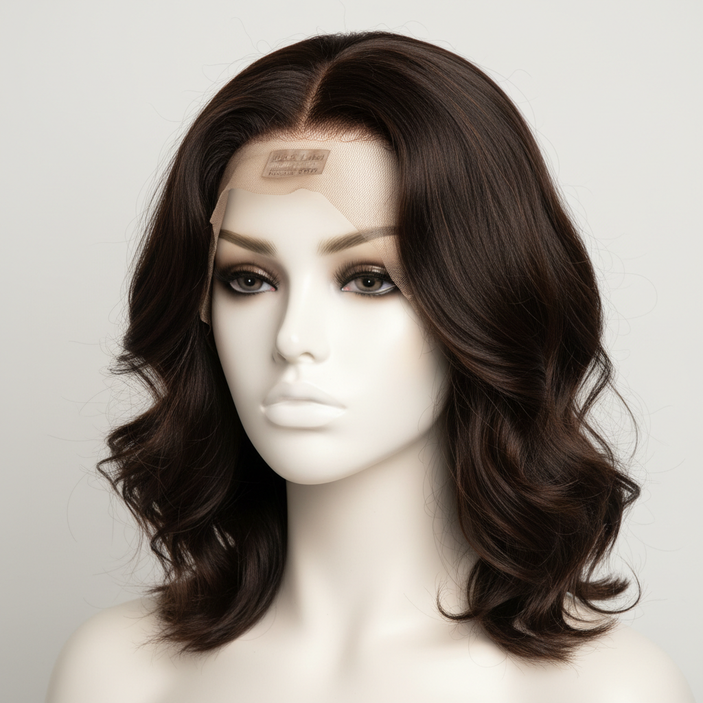 Success Story Cranial Prosthesis